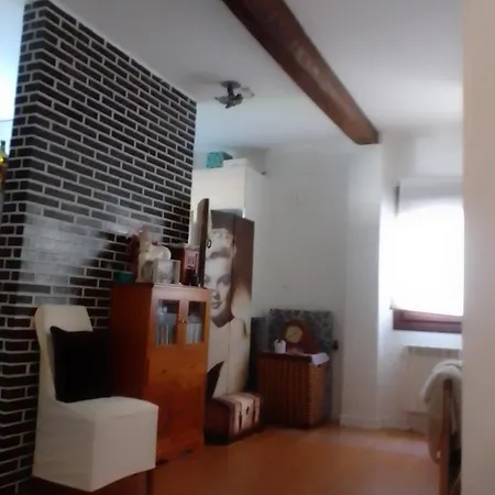 Διαμέρισμα La Minisuite De Goxua Llodio