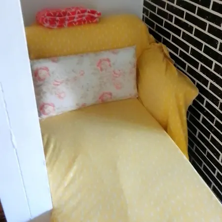 La Minisuite De Goxua Apartment *
