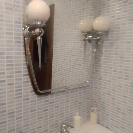La Minisuite De Goxua Apartment Madrid
