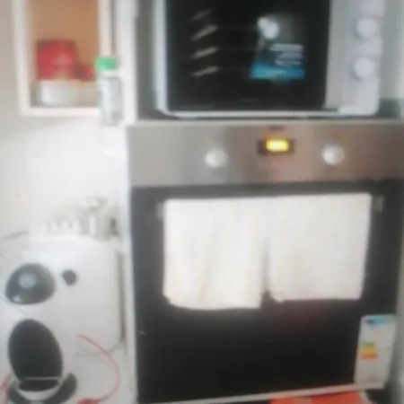 La Minisuite De Goxua Apartment Llodio