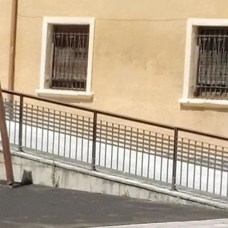 La Minisuite De Goxua Llodio