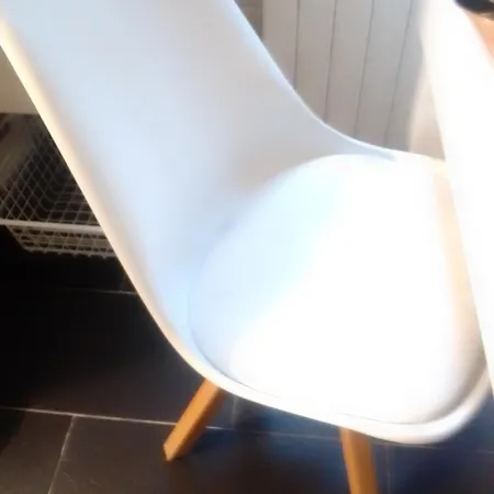 Διαμέρισμα La Minisuite De Goxua Llodio