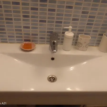 La Minisuite De Goxua Llodio