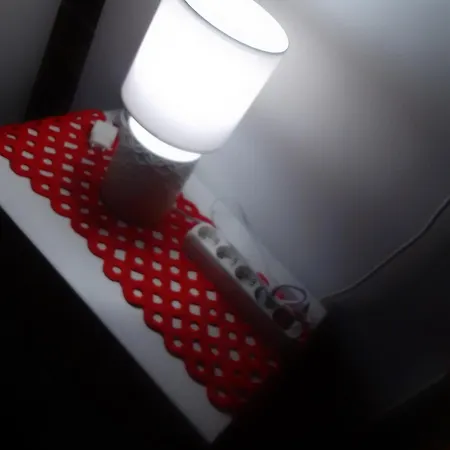 La Minisuite De Goxua Daire *