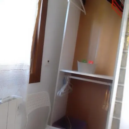 La Minisuite De Goxua