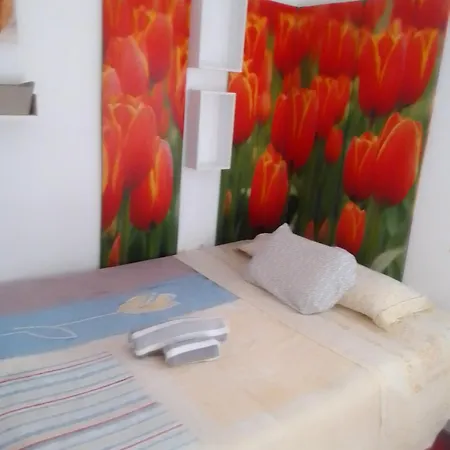 La Minisuite De Goxua Apartment Llodio