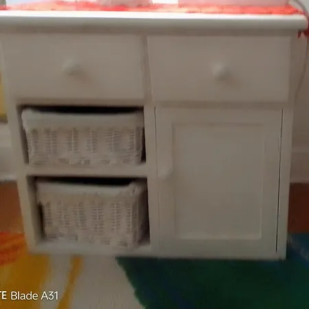 La Minisuite De Goxua *