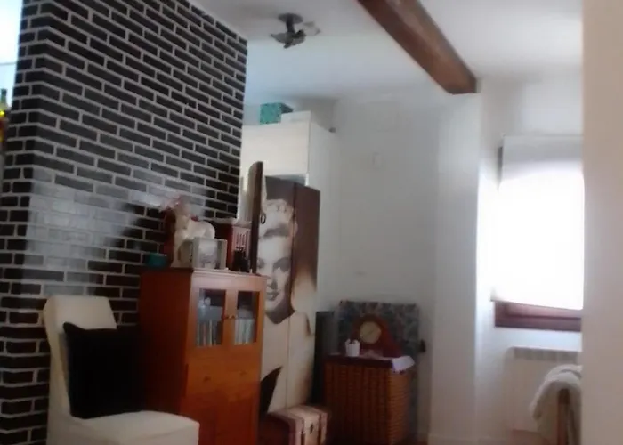 Appartamento La Minisuite De Goxua Llodio