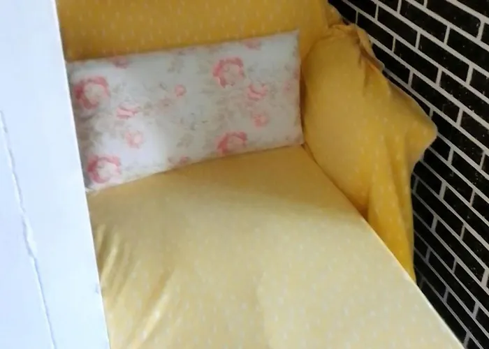 La Minisuite De Goxua Daire *