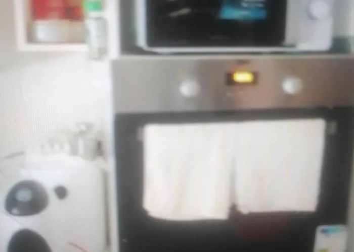 La Minisuite De Goxua Appartamento Llodio