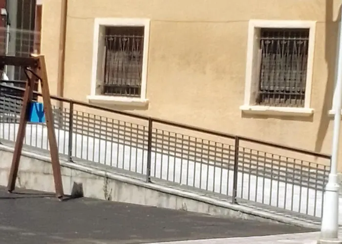 La Minisuite De Goxua Llodio