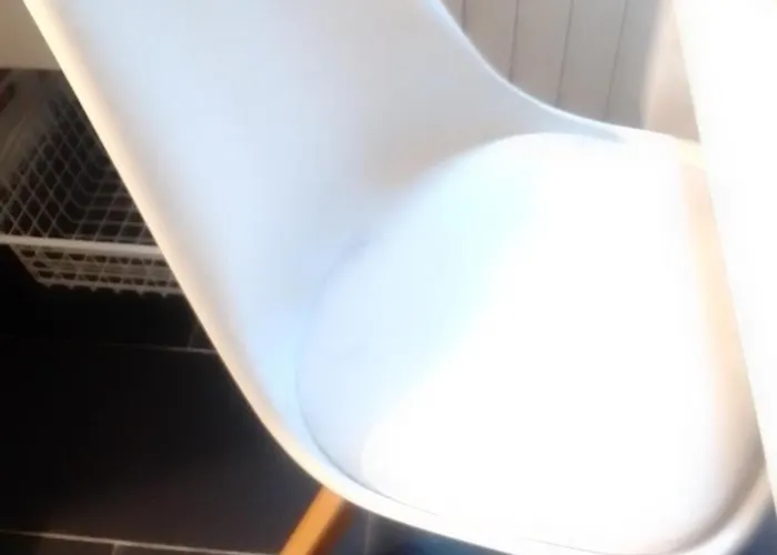 Daire La Minisuite De Goxua Llodio