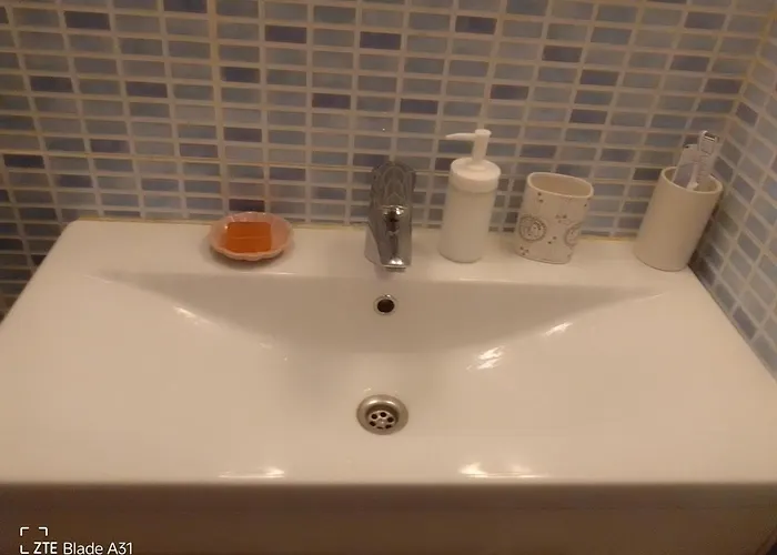 La Minisuite De Goxua Llodio