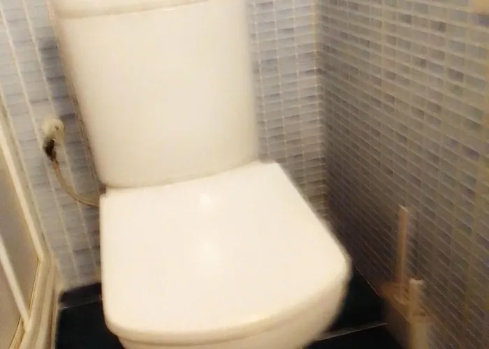 La Minisuite De Goxua