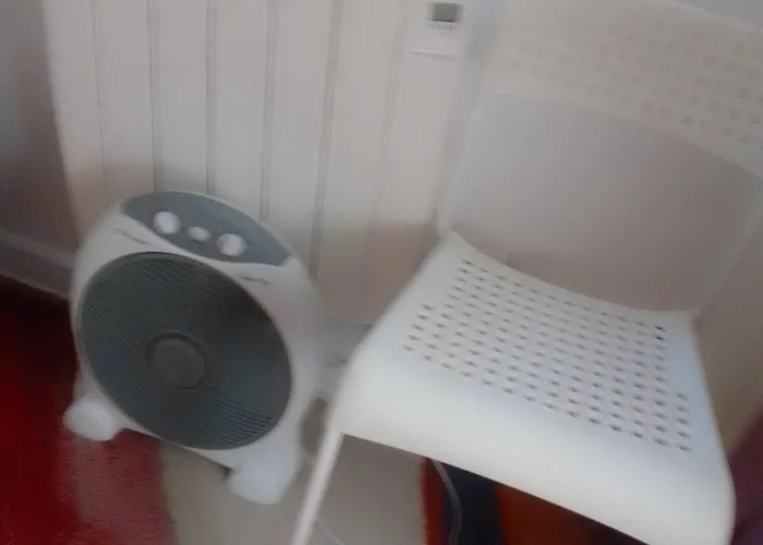 La Minisuite De Goxua Llodio