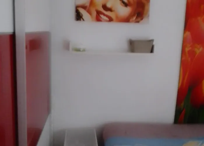 La Minisuite De Goxua Daire Llodio