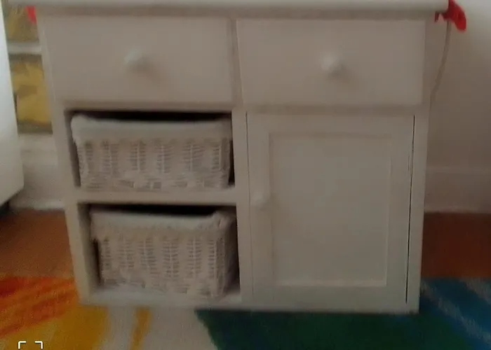 La Minisuite De Goxua *