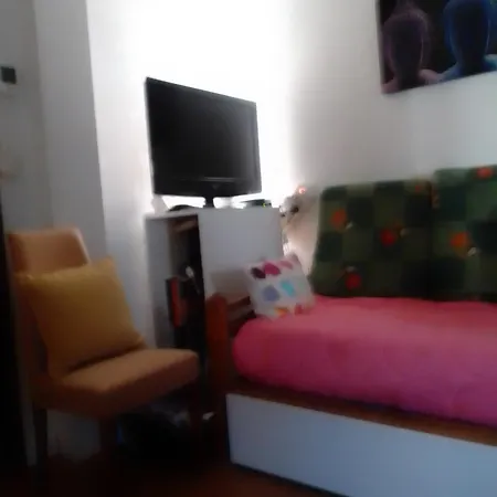 La Minisuite De Goxua