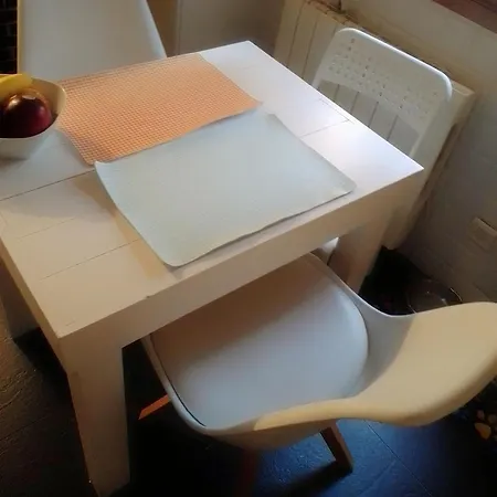 アパート La Minisuite De Goxua リョディオ