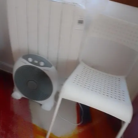 La Minisuite De Goxua リョディオ