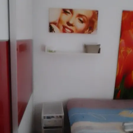 La Minisuite De Goxua アパート リョディオ