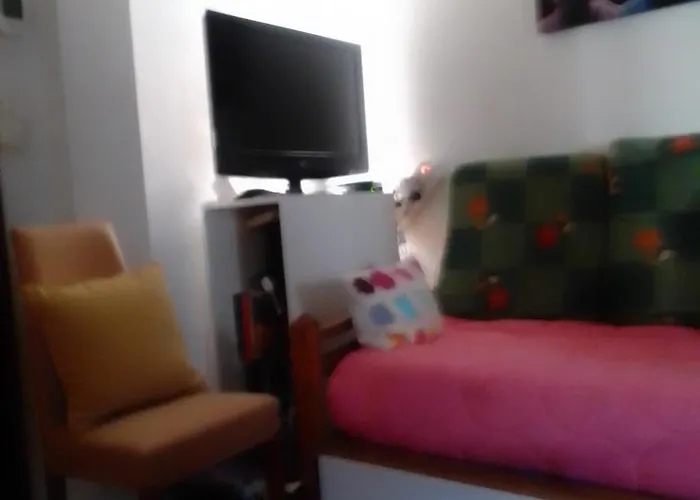 La Minisuite De Goxua