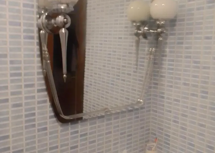 La Minisuite De Goxua Apartment Llodio