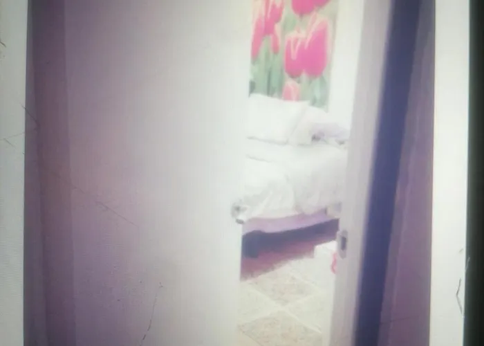 La Minisuite De Goxua * Llodio