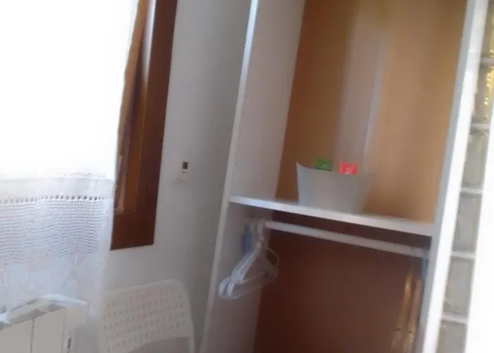 La Minisuite De Goxua