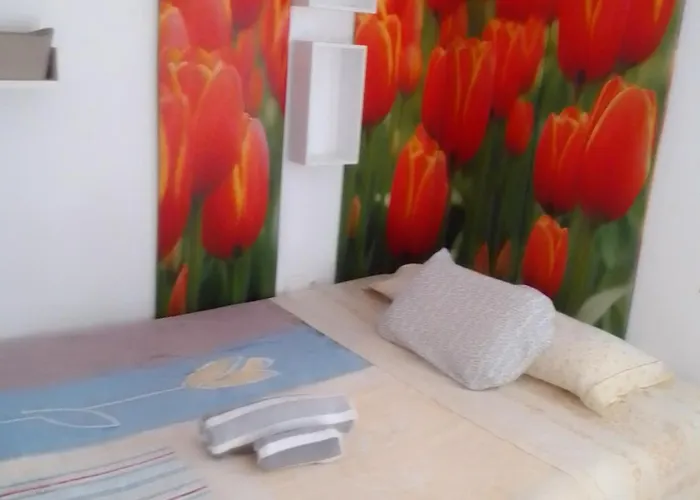 La Minisuite De Goxua Apartment Llodio